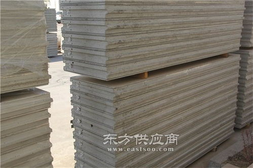 防火隔墙板哪家好 乐诚新材料科技 和平防火隔墙板图片