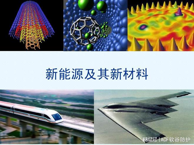 现代化工业升级的过程中,先进材料的应用显得尤为重要