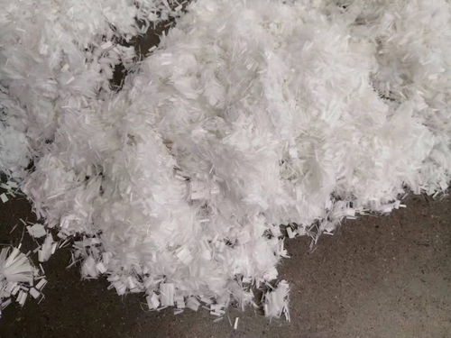 武汉聚丙烯网状纤维厂家 大广新材料 邯郸之窗