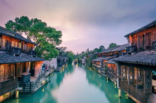 嘉兴,一个让人发胖的地方