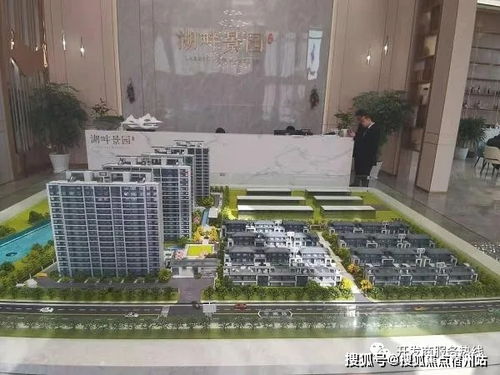 嘉兴平湖 官方网站,湖畔景苑售楼处位置,户型,线上预约vr看房