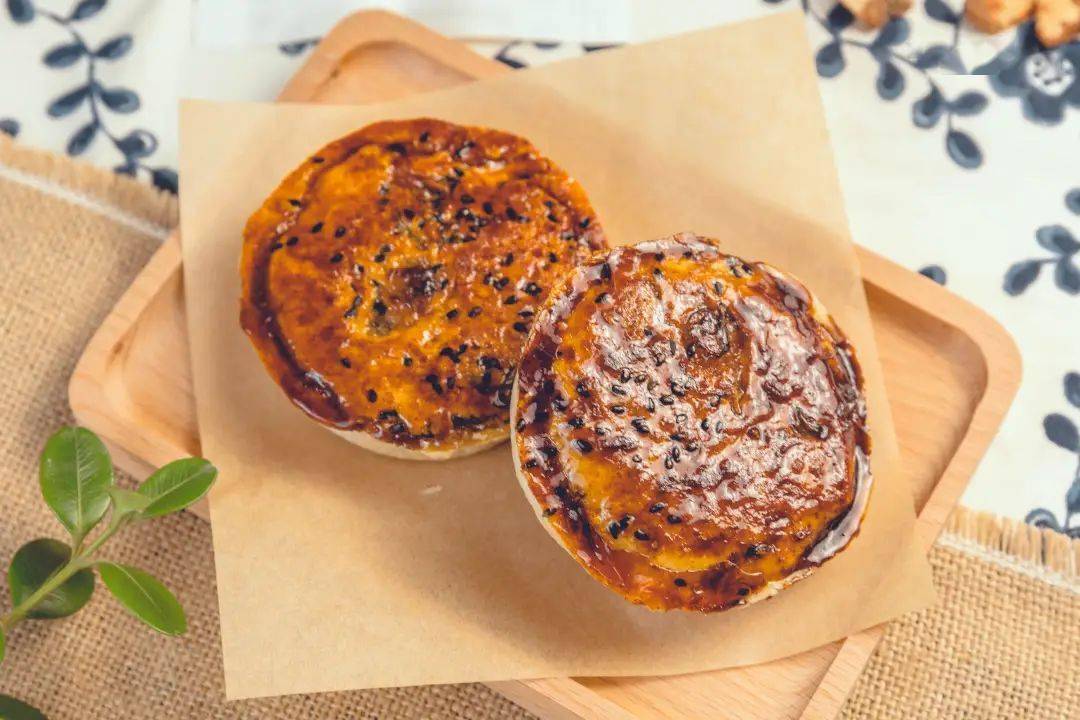 一站式购齐!嘉兴年货展来了!_糕点_传统_产品