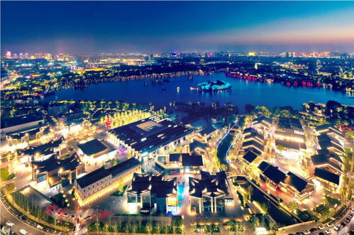 国家战略三周年 长三角一体化的嘉兴答卷