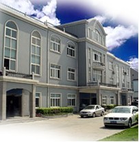 嘉兴市正明服饰2010.5.10