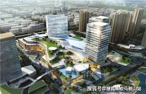 嘉兴 精品学区房 轻轨建设中