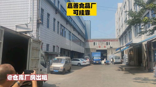 嘉善食品厂,可挂靠