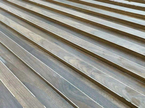 嘉兴背景墙护墙板设计 低调中彰显品质