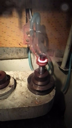 嘉兴市南湖区建金电子产品经销部 高频、中频、超音频感应加热设备专业制造商