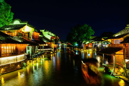 红船启梦，心游嘉兴