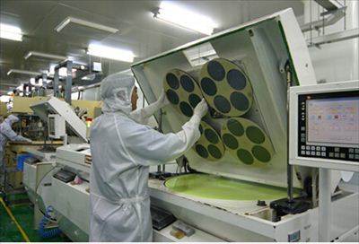 世界工厂网支招代工企业破解接单难题