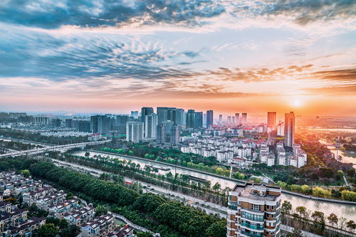 嘉兴三地入选省级文旅示范区，彰显城市文旅发展新活力