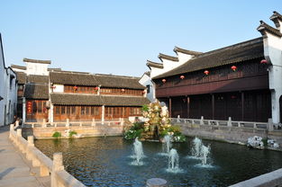 水乡古韵，烟火长存——漫步嘉兴月河街