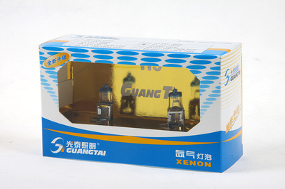 高亮度氙气灯H3极速 嘉兴市光泰照明产品详解