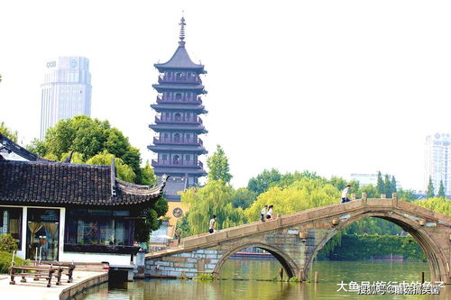 嘉兴，不止西塘与乌镇 诗意江南的别样打开方式